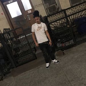 Meet your Posher, Heyer